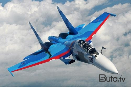  Kalininqradda Su-30 qəzası: Ekipaj üzvlərinin hamısı öldü  