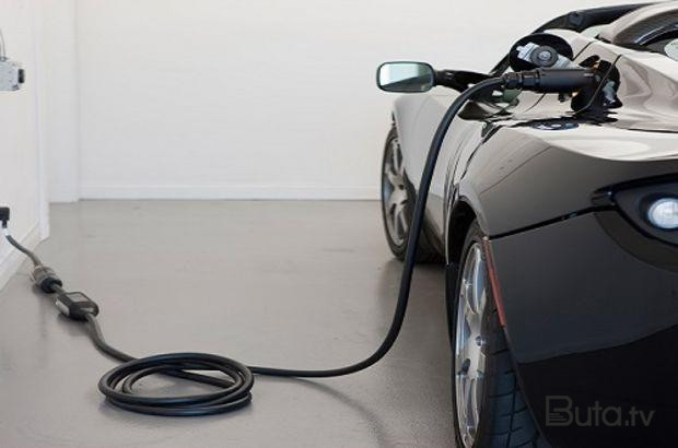  Azərbaycana elektromobil idxalı 8 dəfə artdı  