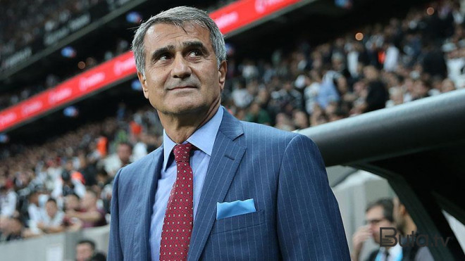  Şenol Günəş Azərbaycan millisinin baş məşqçisi ola bilər  