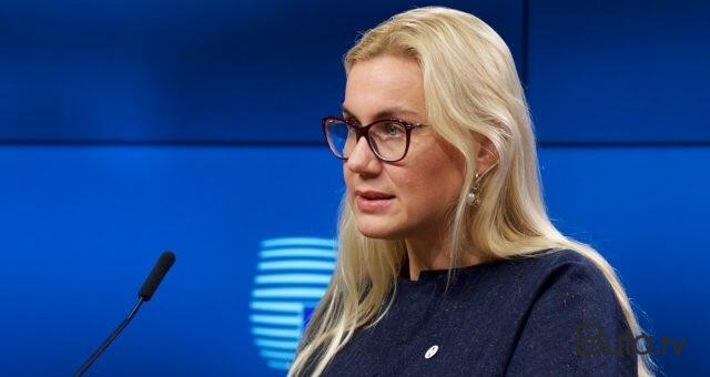  AB-dən açıqlama: Qaz anbarlarımızı doldurduq...  