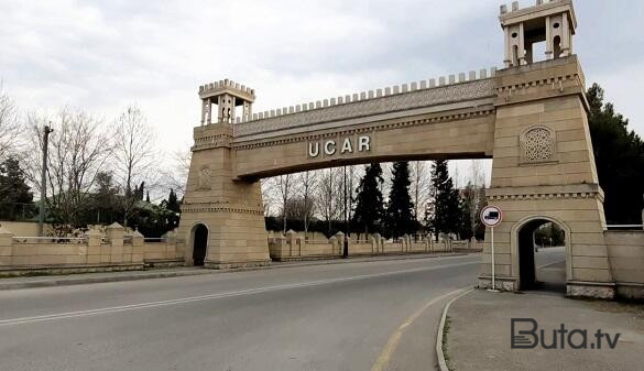  Ucarda qadın boğularaq öldürüldü  