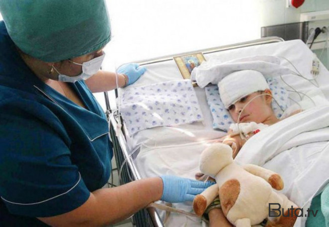  Uşaqlar arasında yeni virus yayılıb - Nazirlik  