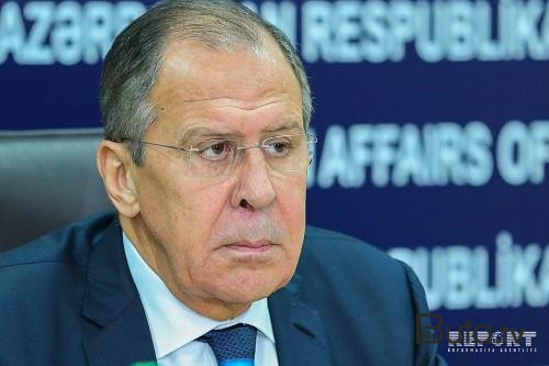 Nüvə silahı təhdidlərə yeganə cavabdır - Lavrov  