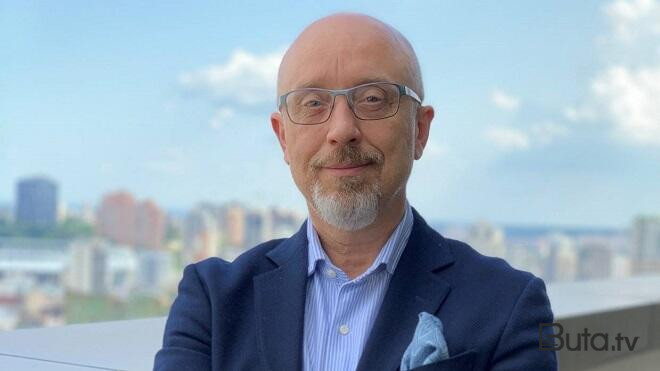  Ukraynanın müdafiə naziri istefa verə bilər  