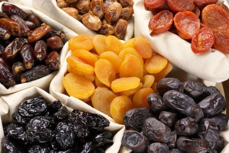  Orqanizmi qalxan kimi qoruyan təbii antibiotiklər  