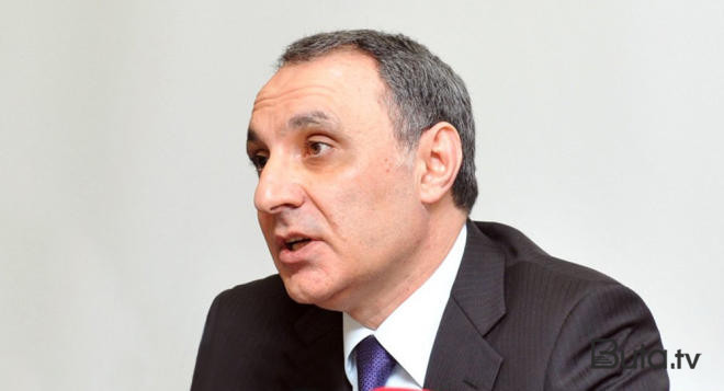  Culfa və Ordubada prokur təyin edildi  
