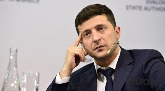  Zelenski Yunanıstanda səfərdədir  