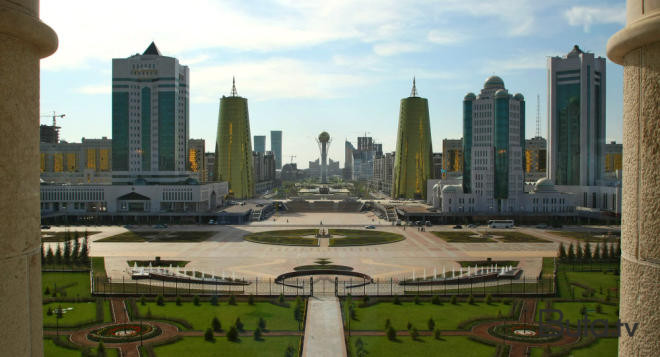  Qazaxıstanda anomal istilər: fövqəladə durum elan edildi  