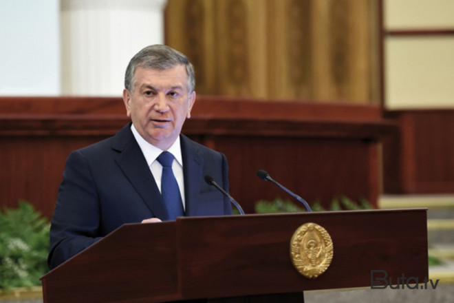  Prezident qızını özünə köməkçi təyin etdi  