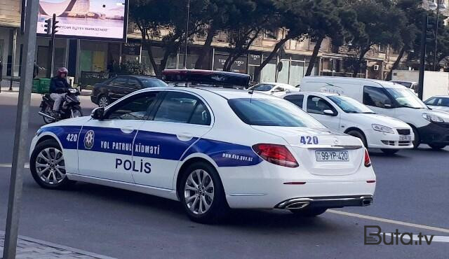  DYP gücləndirilmiş rejimə keçdi  