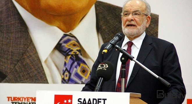  Onlara qarşı düşmənçiliyimiz yoxdur, amma...  