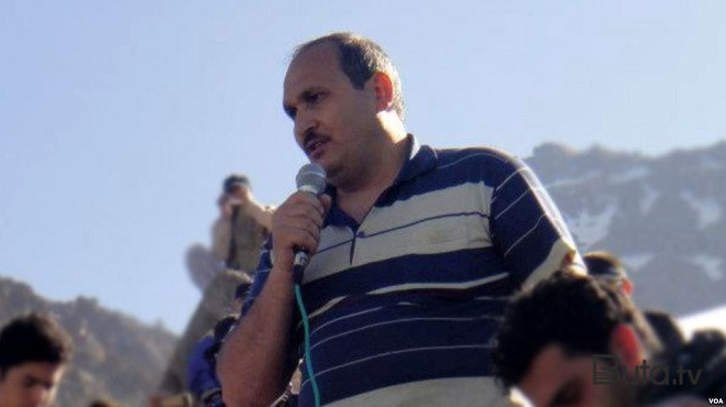  Abbas Lisaniyə qarşı təxribat hazırlanır  