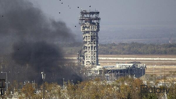  Donetskdə ardıcıl partlayışlar: intensiv döyüşlər gedir  