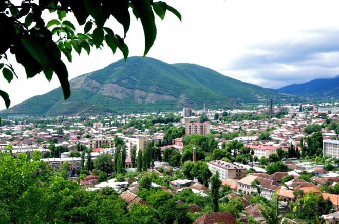  Azərbaycanda vəzifəli şəxs cərimələndi  