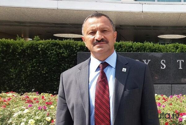  Tofiq Yaqublunun bacısı Müsavat Partiyasından getdi  
