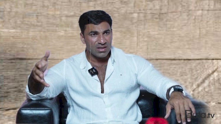  Kamil Zeynallıdan sensasion seçki açıqlaması: “İllərdir kreslosunu vermək istəməyənlər...” 