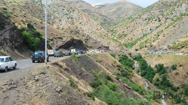  Azərbaycanda zəlzələ oldu  