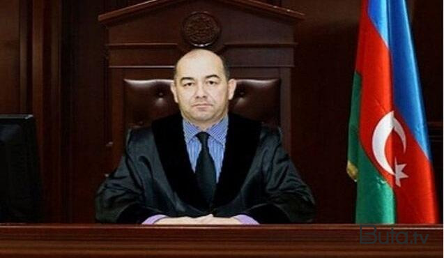  Hakimin ölümü: Hadisədən əvvəl dostuna deyib ki…  