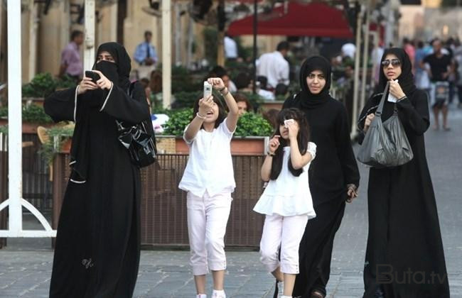  Ölkəyə 1,7 milyon əcnəbi gəldi: ərəb turistlər azalır…  