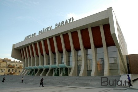 Faiq Mirzəyev işdən çıxdı  