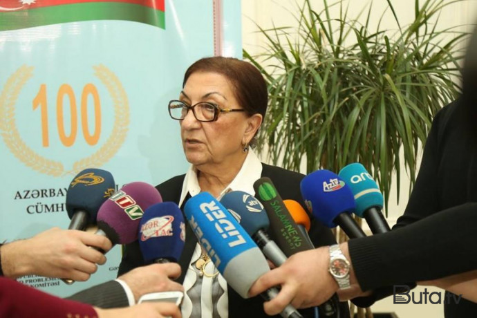  Heydər Əliyev onu atmaq istəyəndə dedim ki... - Video  