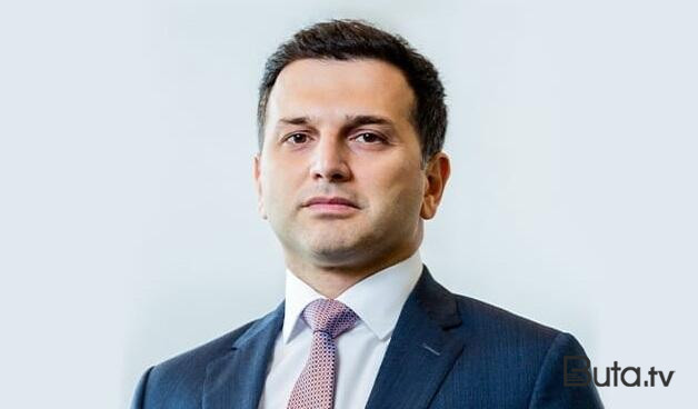  “AzerTelecom” şirkətinin rəhbərliyində yeni təyinat olub  