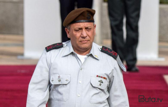  İsrailin keçmiş baş qərargah rəisinin oğlu Qəzzada öldü  