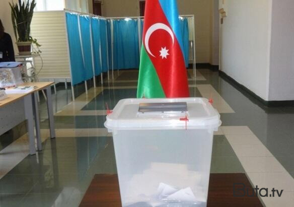  Yenidən formalaşdırılan seçki dairələrinin sıra sayı və adları  