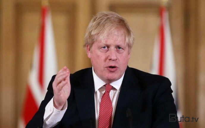  Boris Conson hakimiyyətə qayıda bilər – Heyrətamiz plan  