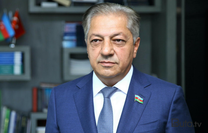  Qarabağın azad olunması sonuncu aşırım idi - Feyziyev  