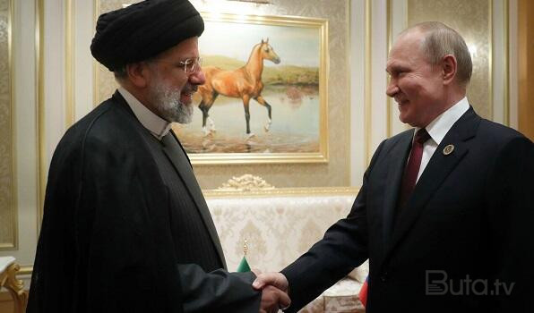  Rəisi və Putin İrəvandan narahatdır: Bakı ilə əlaqə…  