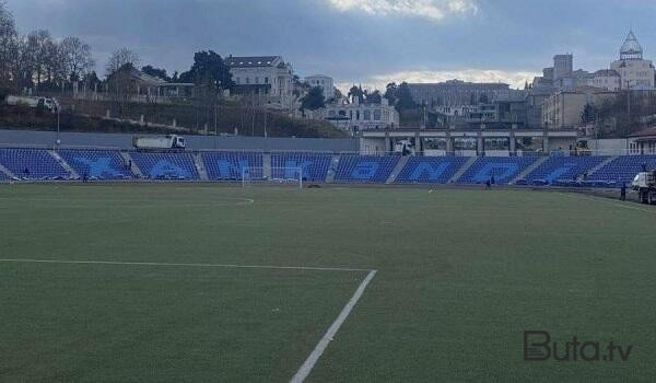  Stadiona Xankəndi yazıldı - Foto  