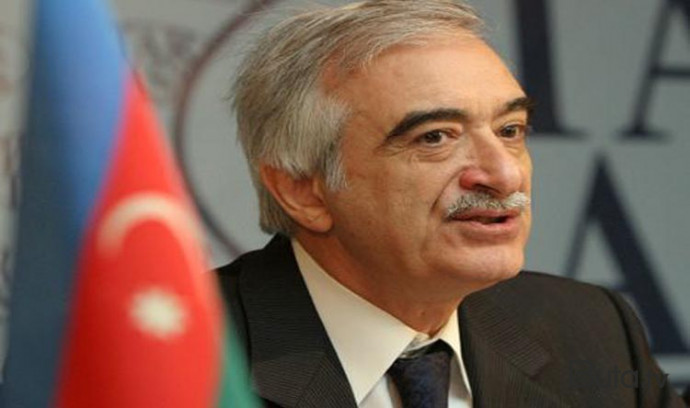  Bülbüloğlu yaponiyalı səfirlə görüşdü  