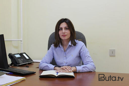  Bakı erməni əsirləri yaxşı bəsləyib – Erməni nazir 