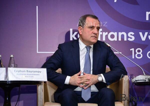  Bakı İrəvanın sülhlə bağlı təkliflərinə cavab verəcək  