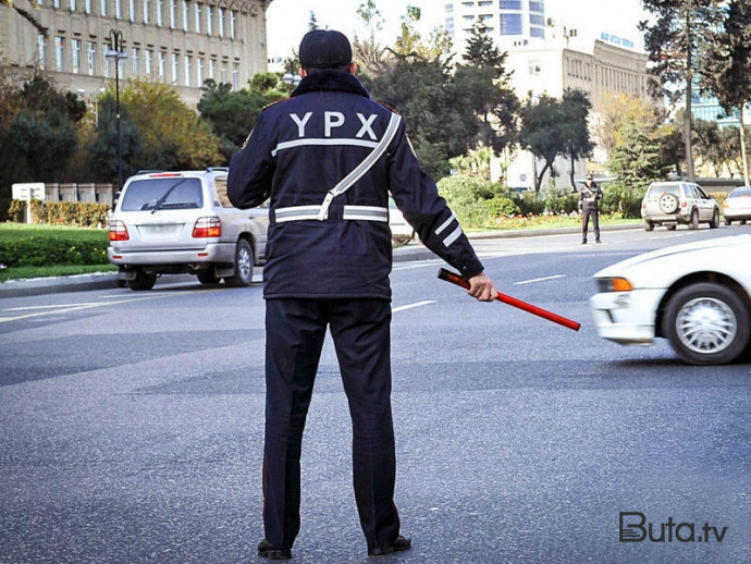  Bakıda bu yol bağlanır  