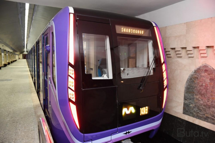  Xankəndidəki oyuna görə Bakı metrosu bu saatda açılacaq  