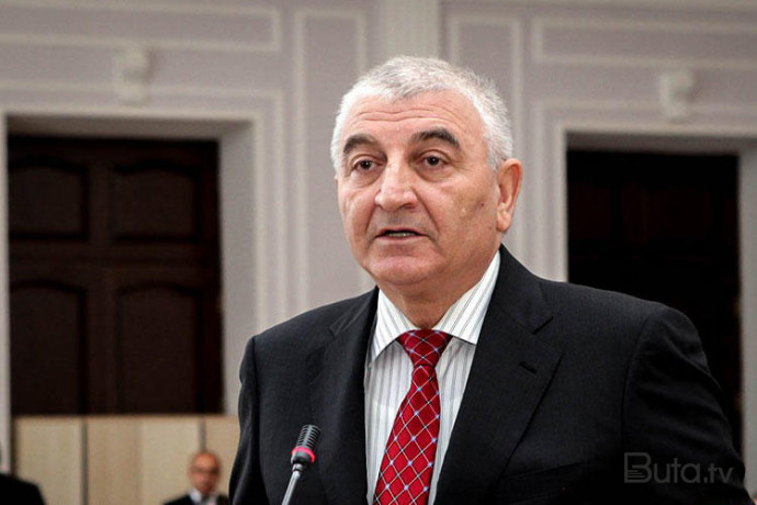  Səsvermə günü kimsə ölsə... – Pənahov  