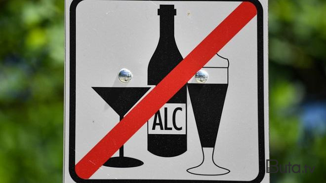  Rusiya alkoqol istehlakının azaldılması planını təsdiqlədi  