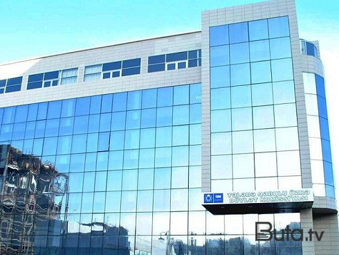  Dövlət qulluğuna imtahanlar keçirildi  