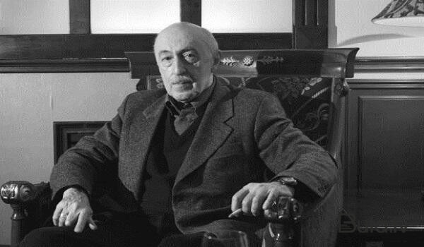  Məşhur gürcü rejissor vəfat etdi  