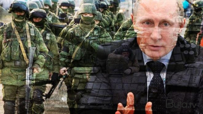  Putinin məqsədi: NATO-nu müharibəyə cəlb edir, sonra...  