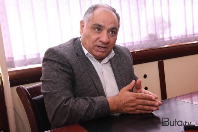  Bayağı verilişlərdən yaxa qurtarmaq üçün... - Professor  