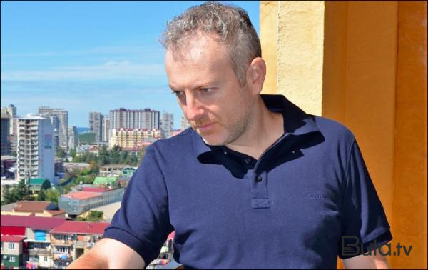  Ermənistandakı rus sərhədçiləri Bakı casusudur - Lapşin  