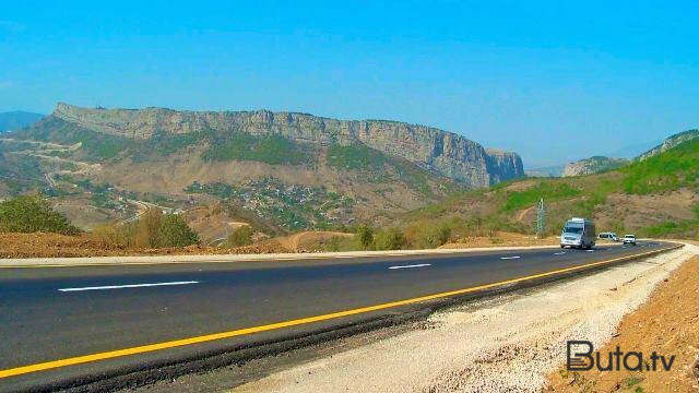  Şuşa yolunda ağır yol qəza: Ölən var  