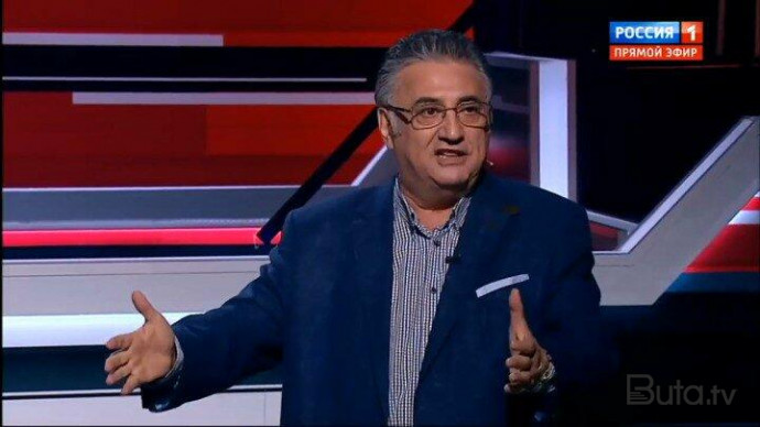  Rusiya artıq anlayır: Paşinyan “gedir”…  