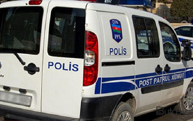  Araz Əliyev həbs edildi  