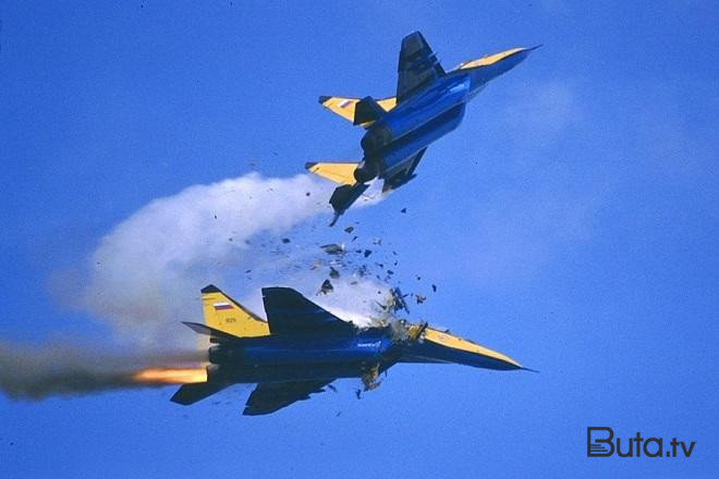  Rusiya axtarışa başladı: 3 Su-34 necə vurulub?  