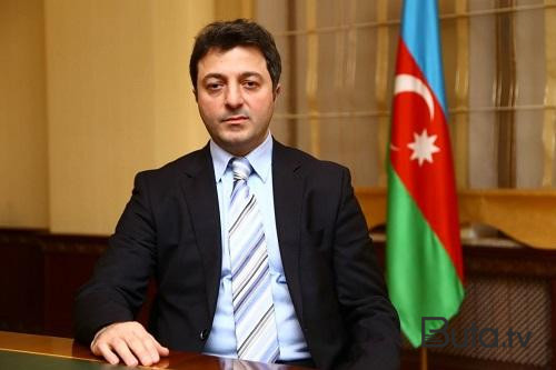  Fransanın Qafqaz siyasəti iflas etdi - Deputat  
