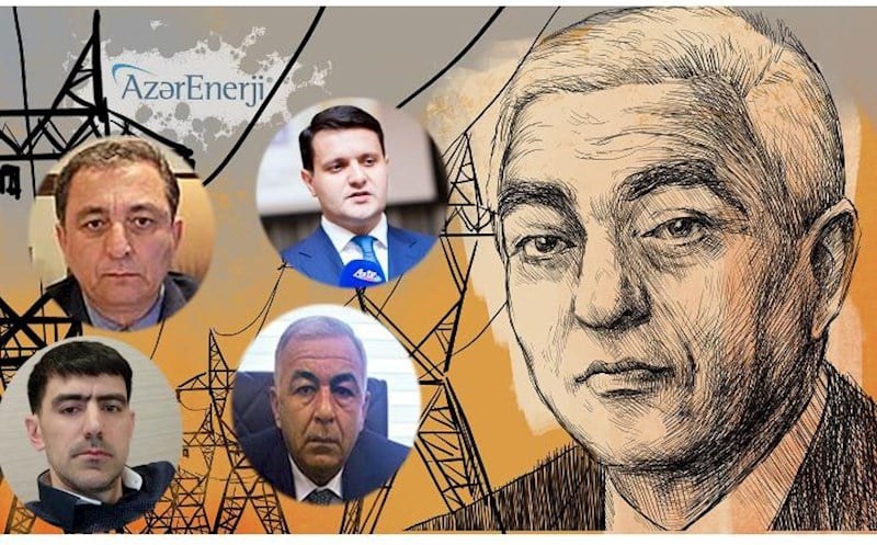  “Azərenerji”nin 4,2 milyonluq tenderini Baba Rzayevin qohumlarına bağlı şirkət uddu - Faktlar 